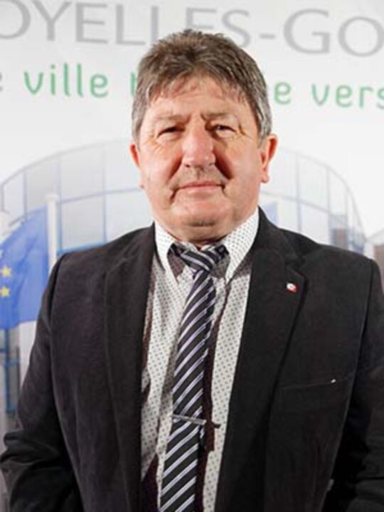 Hervé Rohaut